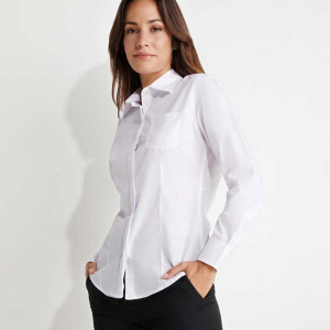 Официална риза Sofia L/S