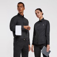 Официална риза Sofia L/S