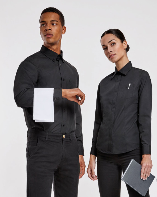 Официална риза Sofia L/S