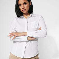 Официална риза Sofia L/S
