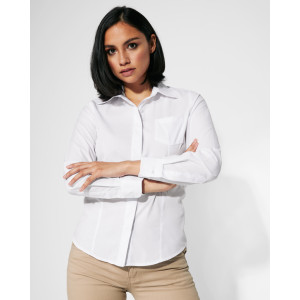 Официална риза Sofia L/S