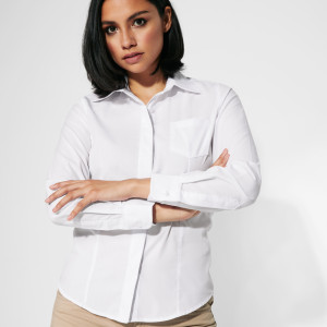 Официална риза Sofia L/S