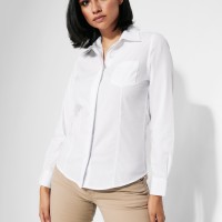 Официална риза Sofia L/S