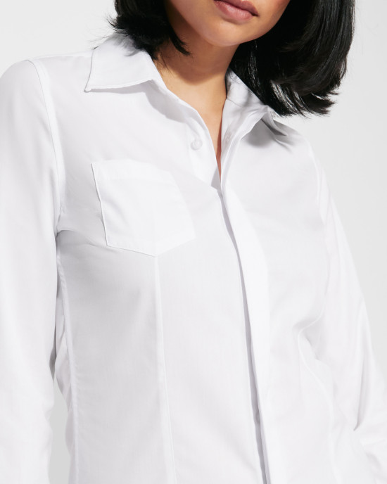 Официална риза Sofia L/S