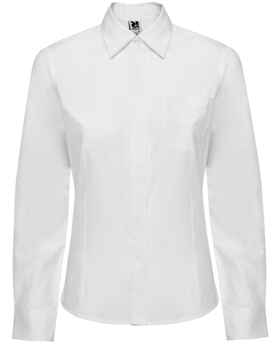 Официална риза Sofia L/S