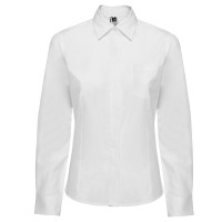 Официална риза Sofia L/S