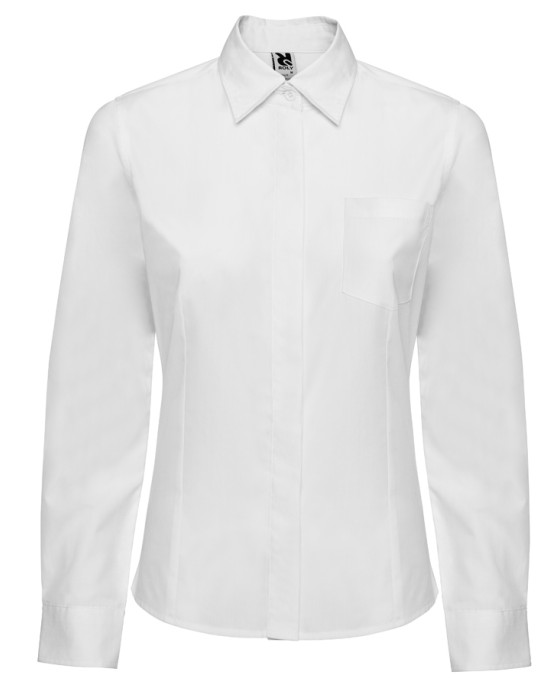 Официална риза Sofia L/S