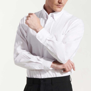 Официална риза Aifos L/S