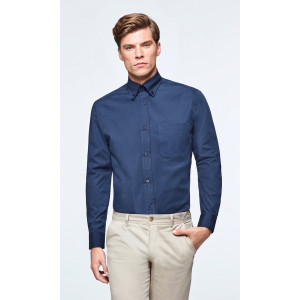 Официална риза Aifos L/S