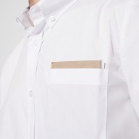 Официална риза Aifos L/S