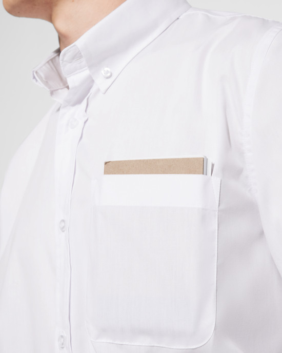 Официална риза Aifos L/S