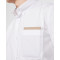 Официална риза Aifos L/S