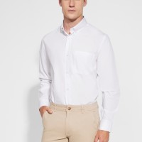 Официална риза Aifos L/S