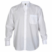 Официална риза Aifos L/S