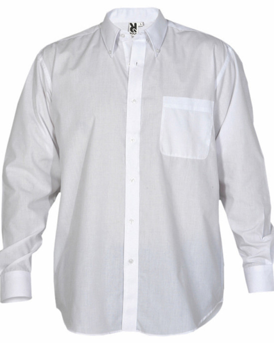 Официална риза Aifos L/S