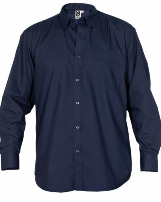 Официална риза Aifos L/S