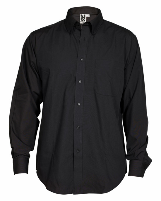 Официална риза Aifos L/S