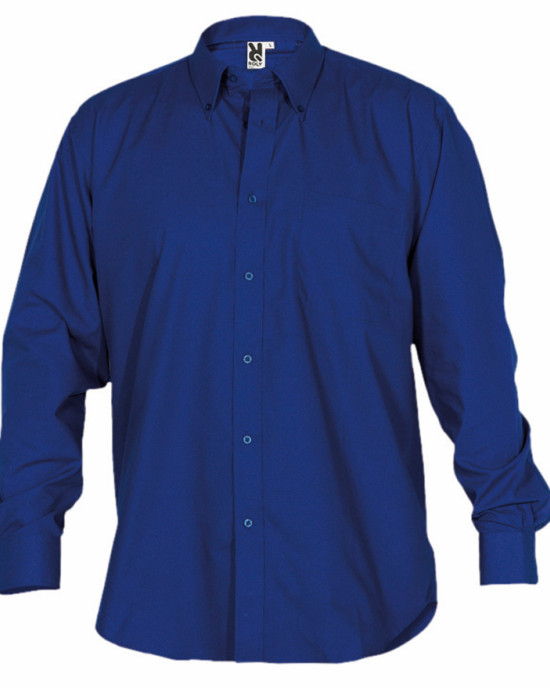 Официална риза Aifos L/S