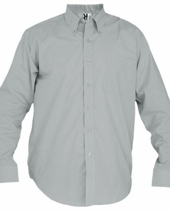 Официална риза Aifos L/S