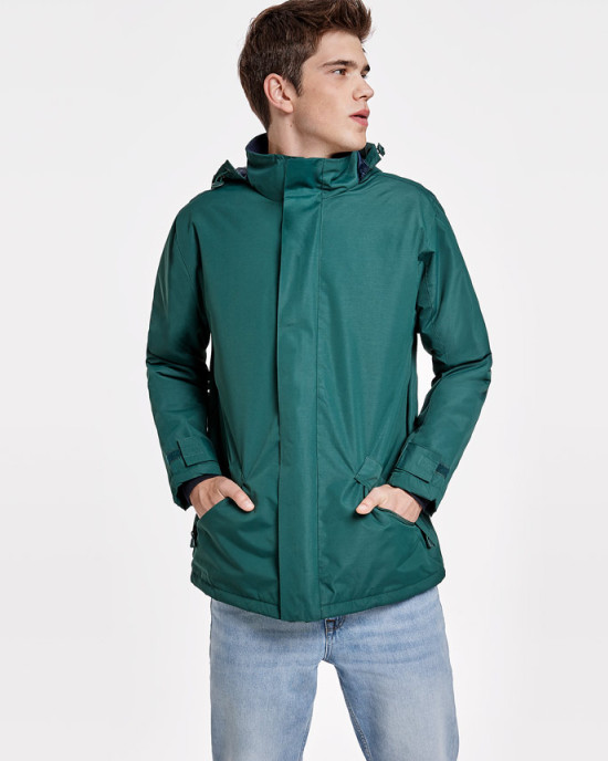 Мъжко яке Europa Man