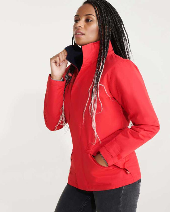 Дамско яке Europa Woman