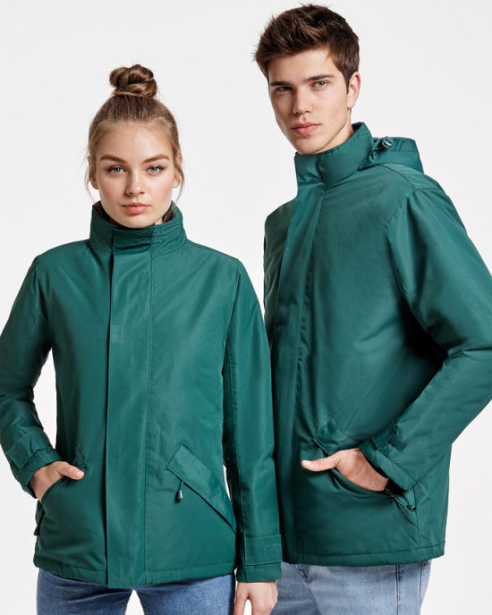 Дамско яке Europa Woman