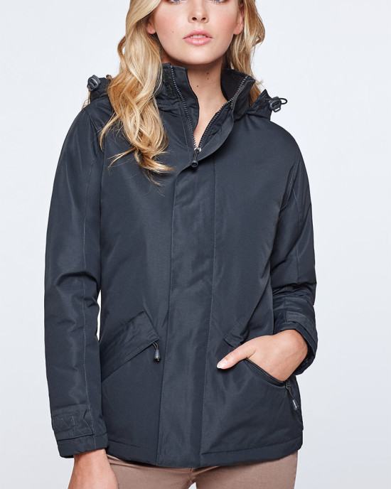 Дамско яке Europa Woman