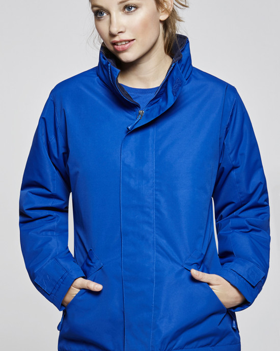 Дамско яке Europa Woman