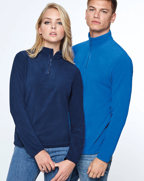 Поларена блуза Himalaya Man