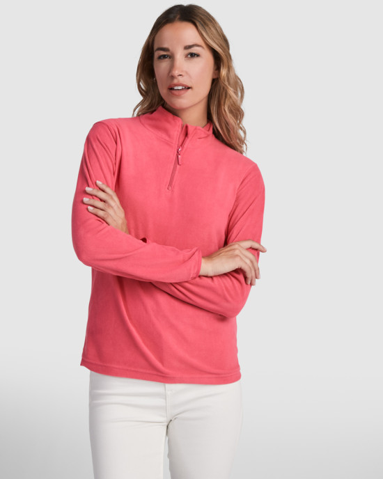 Поларена блуза Himalaya Woman