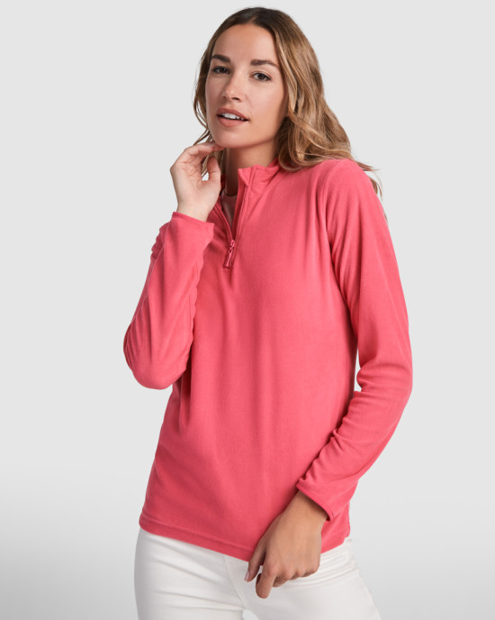 Поларена блуза Himalaya Woman