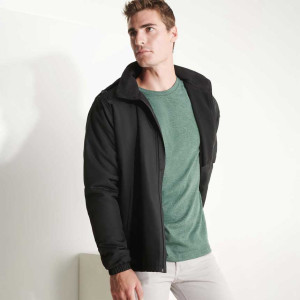 Мъжко яке Softshell Makalu