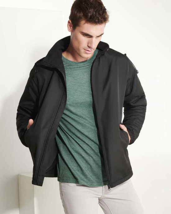 Мъжко яке Softshell Makalu