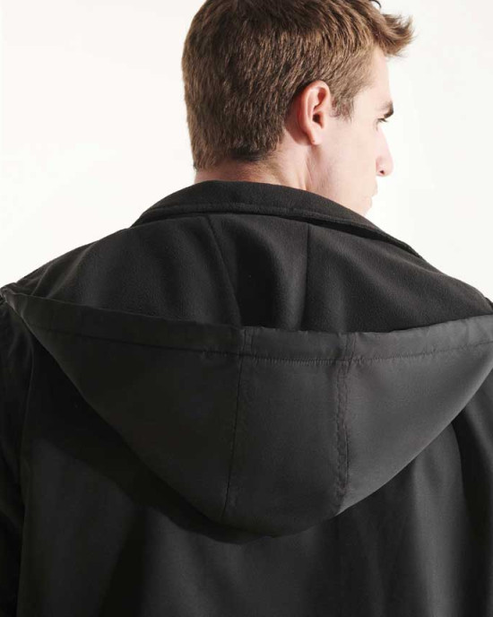 Мъжко яке Softshell Makalu