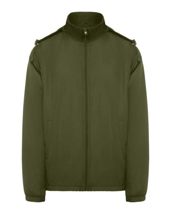 Мъжко яке Softshell Makalu