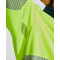Светлоотразителна тениска с яка HI-Viz VEGA L/S