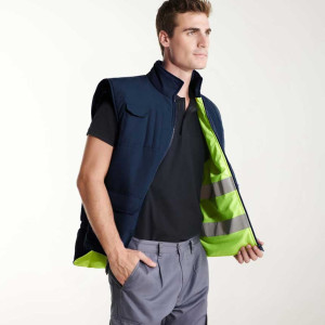 Светлоотразителен елек PERSEI