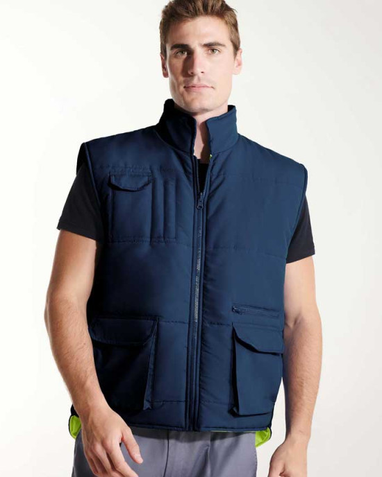 Светлоотразителен елек PERSEI