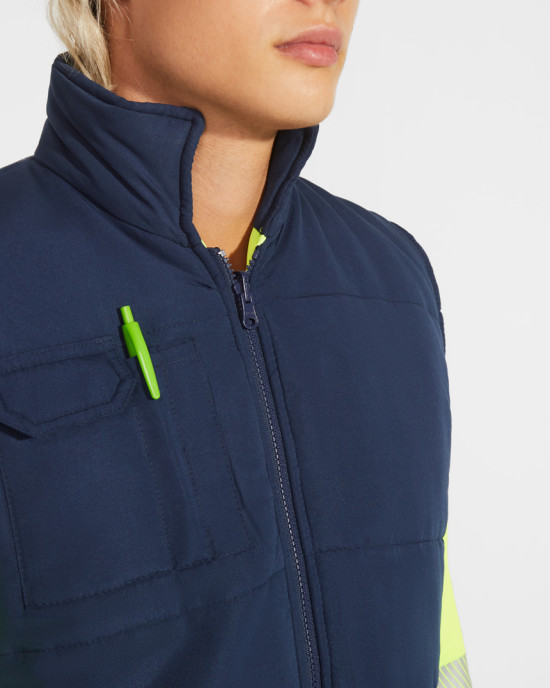 Светлоотразителен елек PERSEI