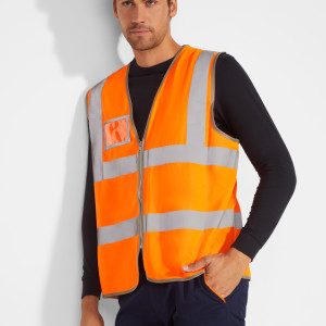 Светлоотразителен елек Polux