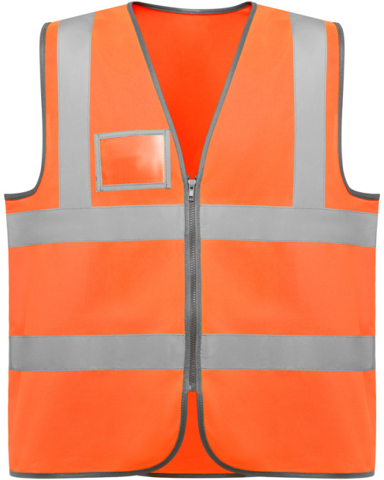 Светлоотразителен елек Polux