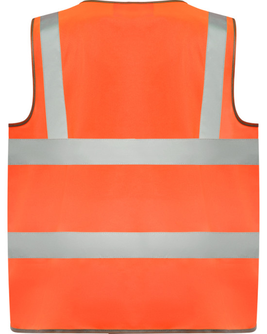 Светлоотразителен елек Polux