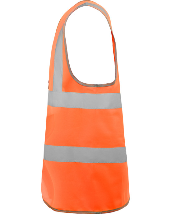 Светлоотразителен елек Polux