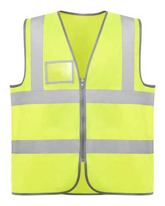 Светлоотразителен елек Polux