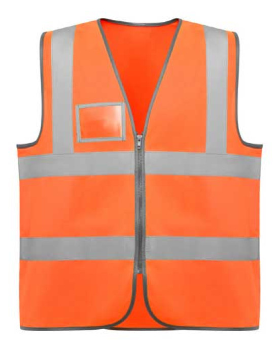 Светлоотразителен елек Polux