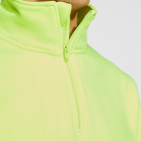 Светлоотразителна поларена блуза HI-Viz SPICA Светлоотразителна поларена блуза HI-Viz SPICA