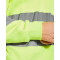Светлоотразителна поларена блуза HI-Viz SPICA Светлоотразителна поларена блуза HI-Viz SPICA