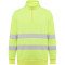 Светлоотразителна поларена блуза HI-Viz SPICA Светлоотразителна поларена блуза HI-Viz SPICA