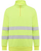Светлоотразителна поларена блуза HI-Viz SPICA