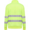 Светлоотразителна поларена блуза HI-Viz SPICA Светлоотразителна поларена блуза HI-Viz SPICA